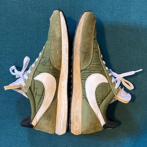 Nike Air Tailwind 79